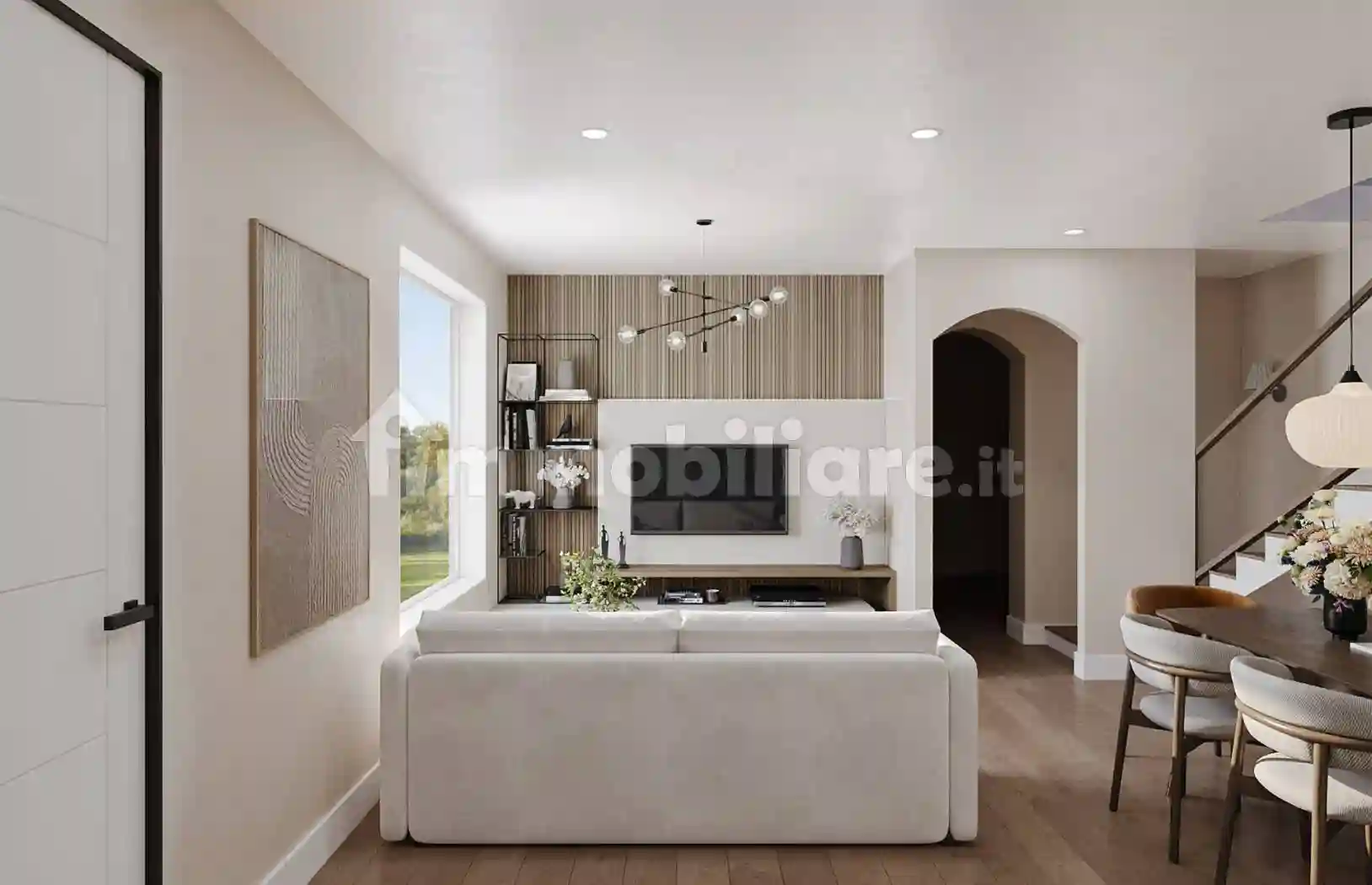 Villa - foto 3