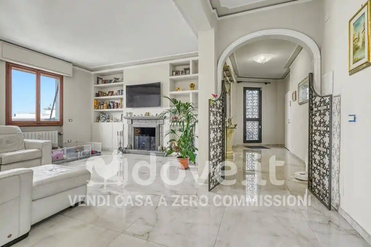 Appartamento in vendita a Prato