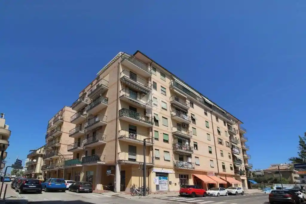 Appartamento in vendita a Grottammare