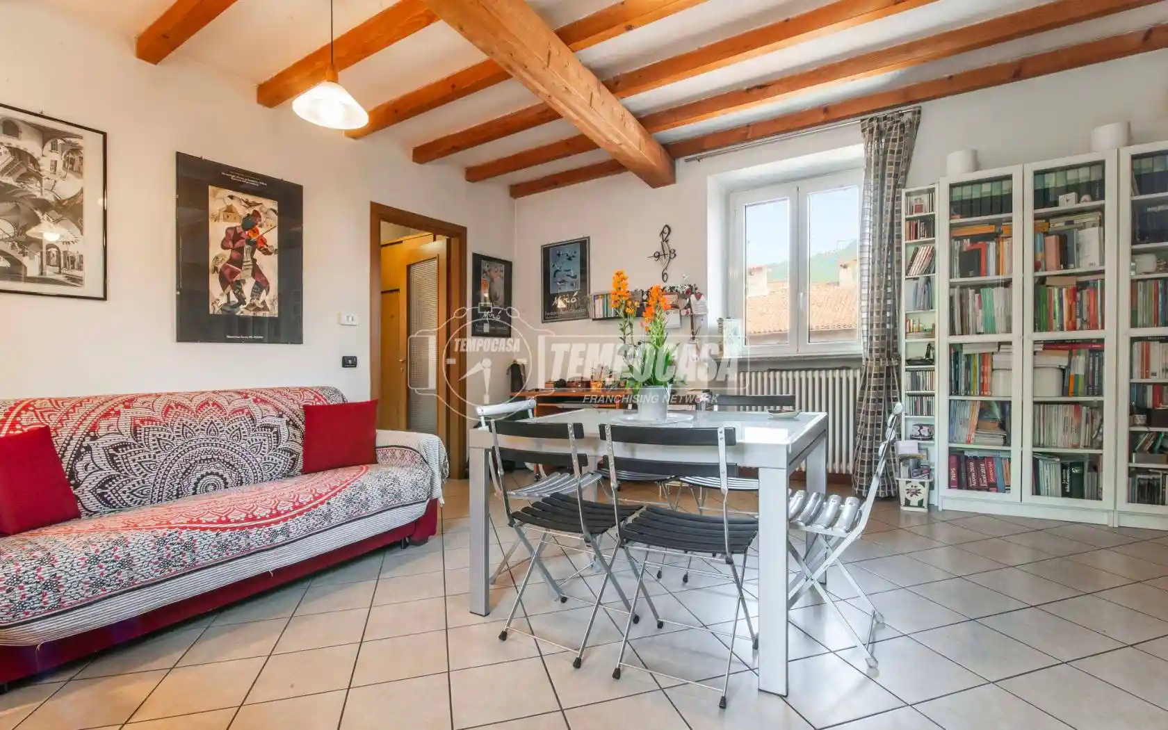 Appartamento in vendita a Como