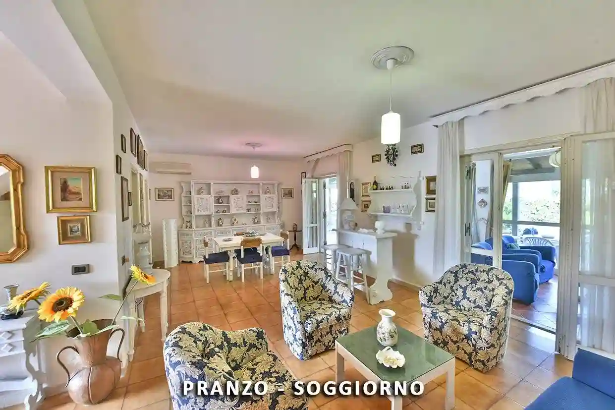 Villetta a schiera - foto 2