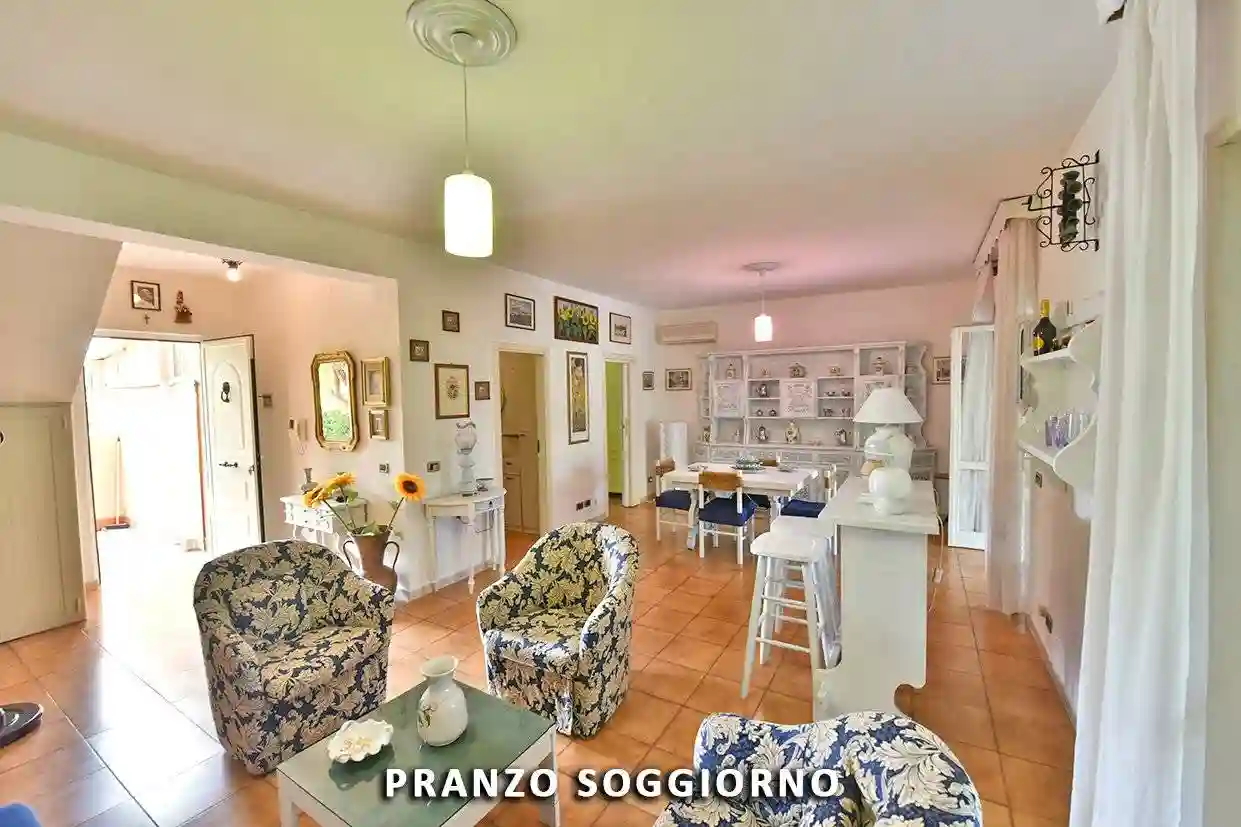 Villetta a schiera - foto 3