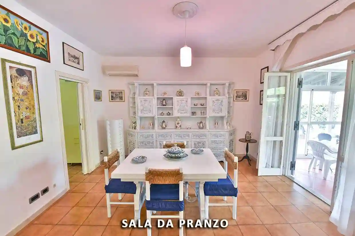 Villetta a schiera - foto 5