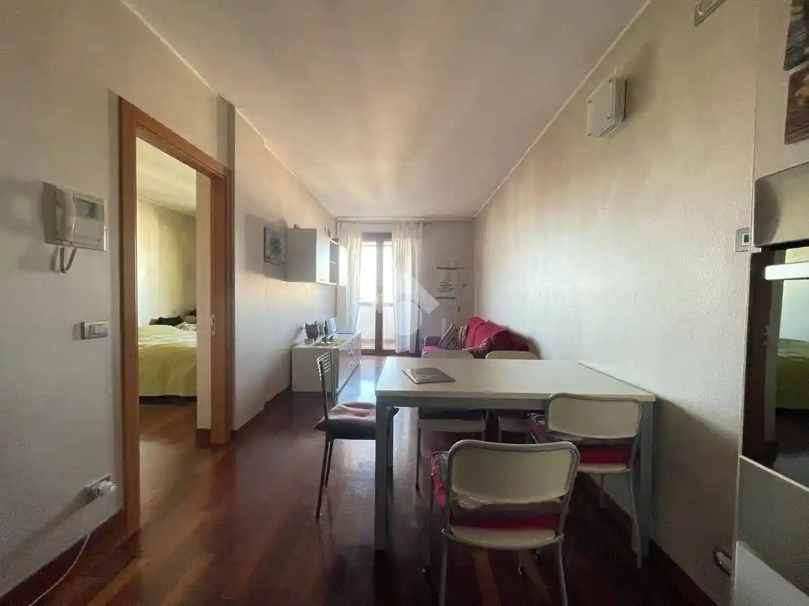 Appartamento in affitto a Conegliano