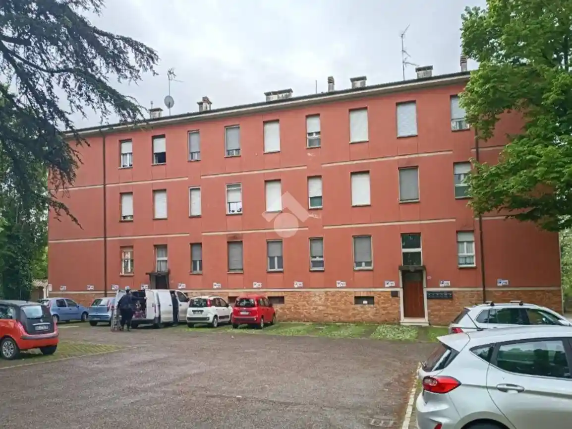 Appartamento in vendita a Molinella
