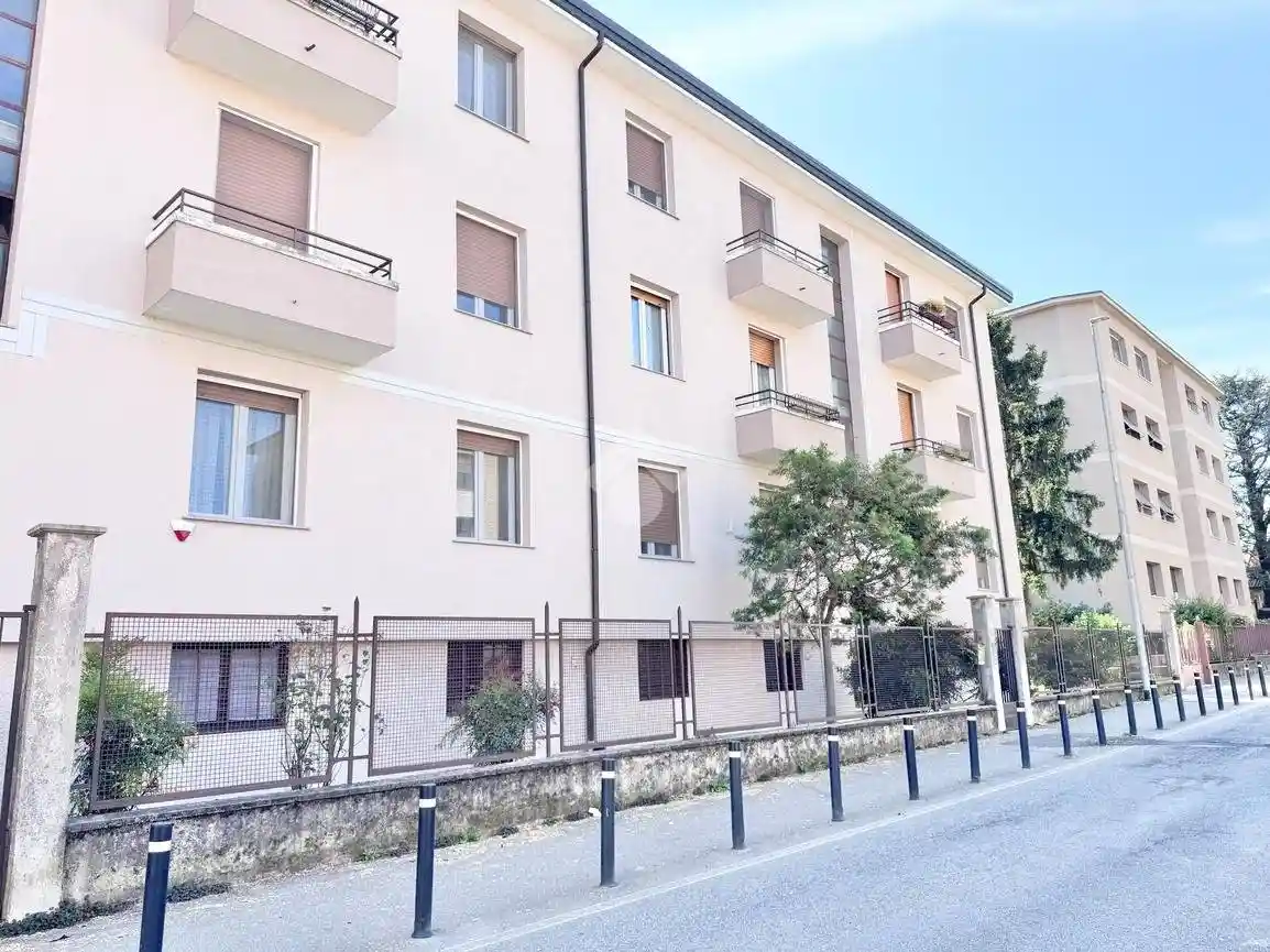Appartamento in vendita a Binasco
