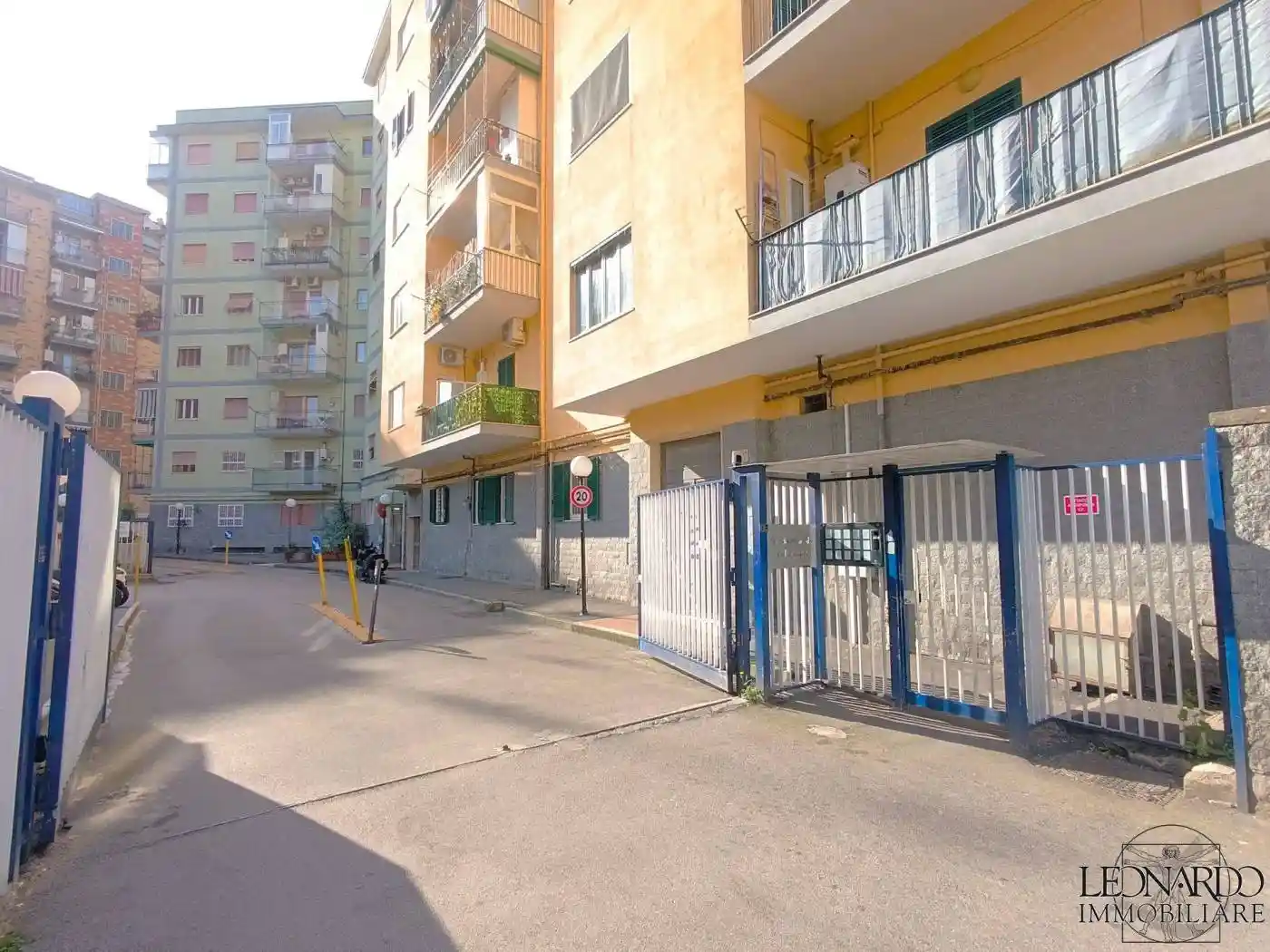 Appartamento in vendita a Napoli