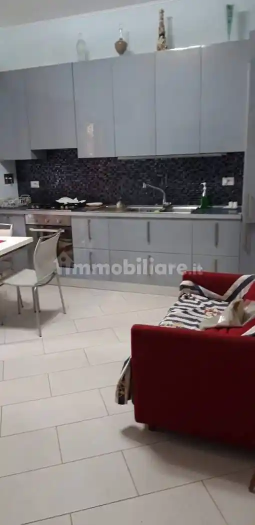 Appartamento in affitto a Anzio