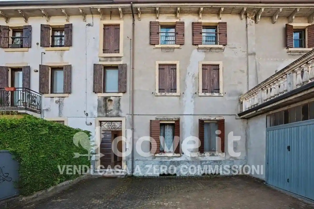 Appartamento in vendita a San Pietro in Cariano