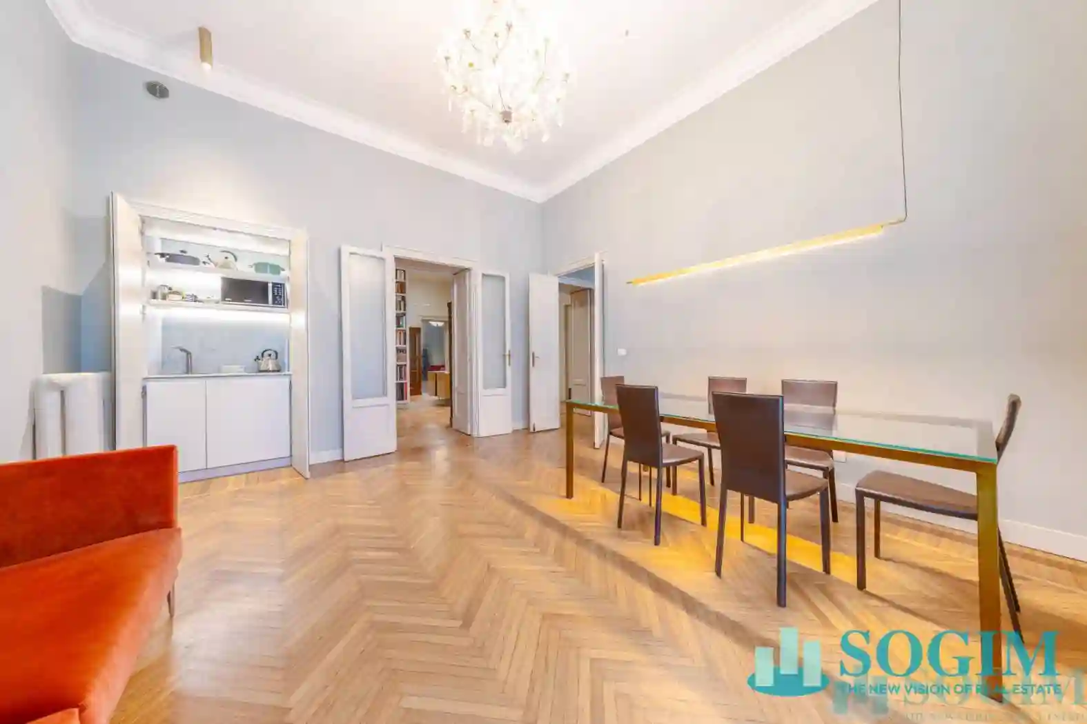 Appartamento - foto 5