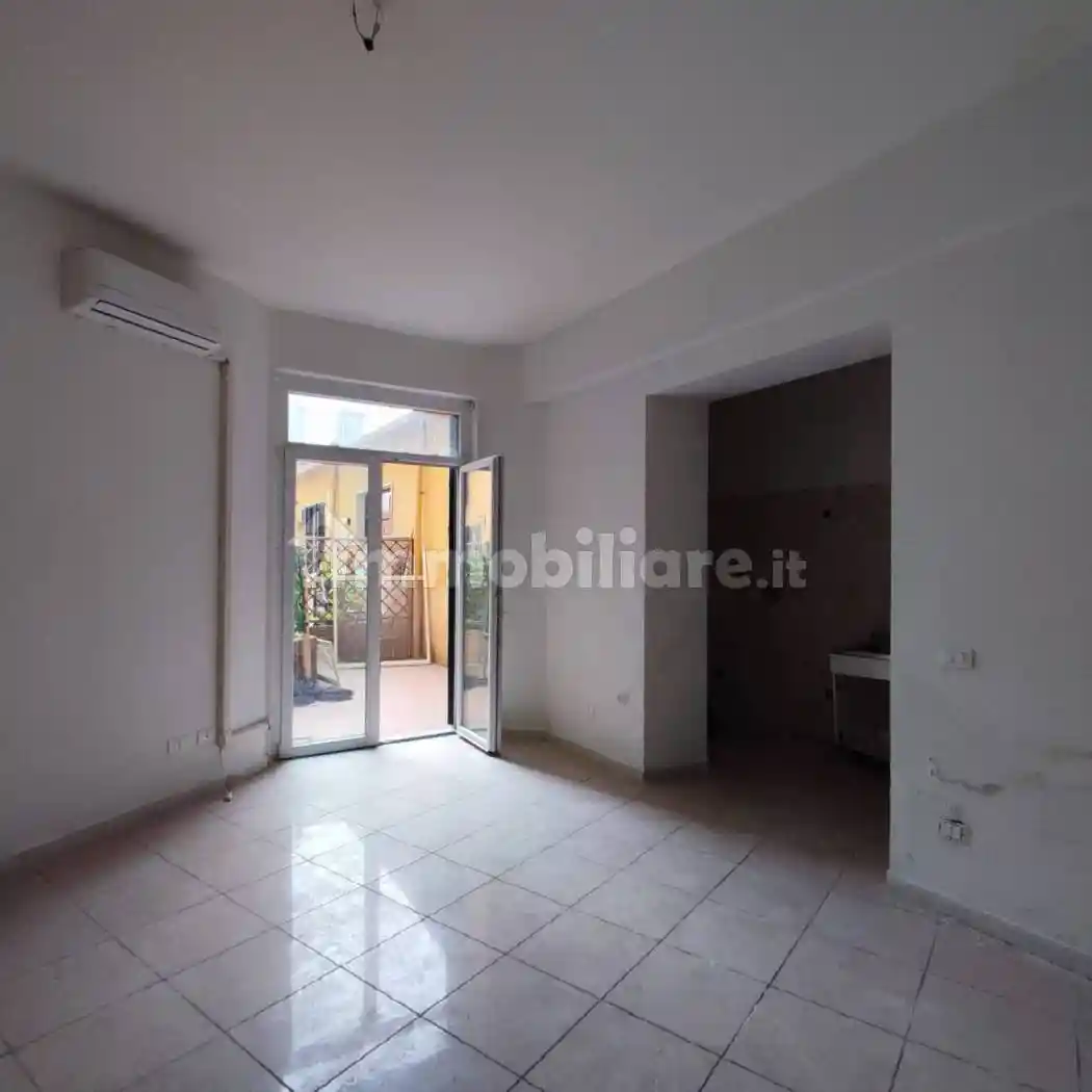 Appartamento in vendita a Livorno