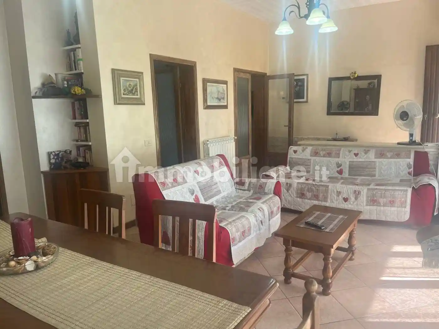 Casa indipendente in affitto a Pisa