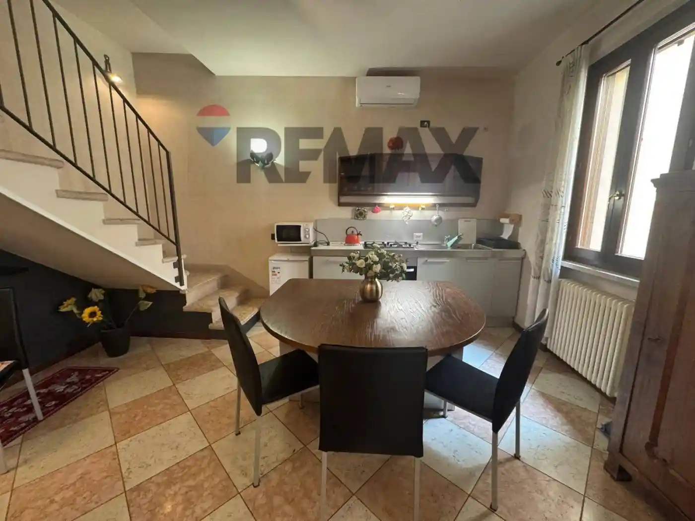 Appartamento in affitto a Mantova