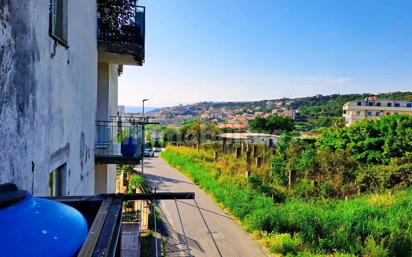 Appartamento in vendita a Scalea