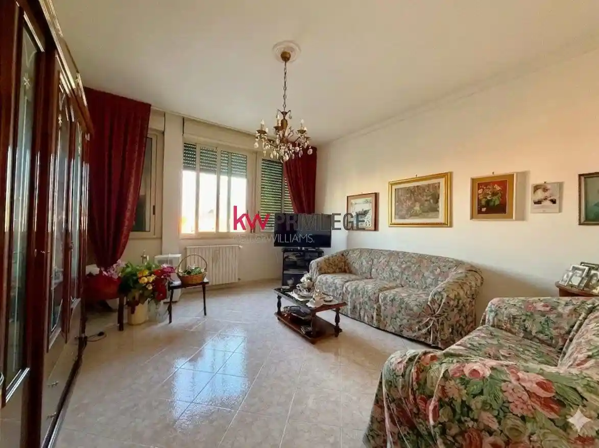 Appartamento in vendita a Brindisi