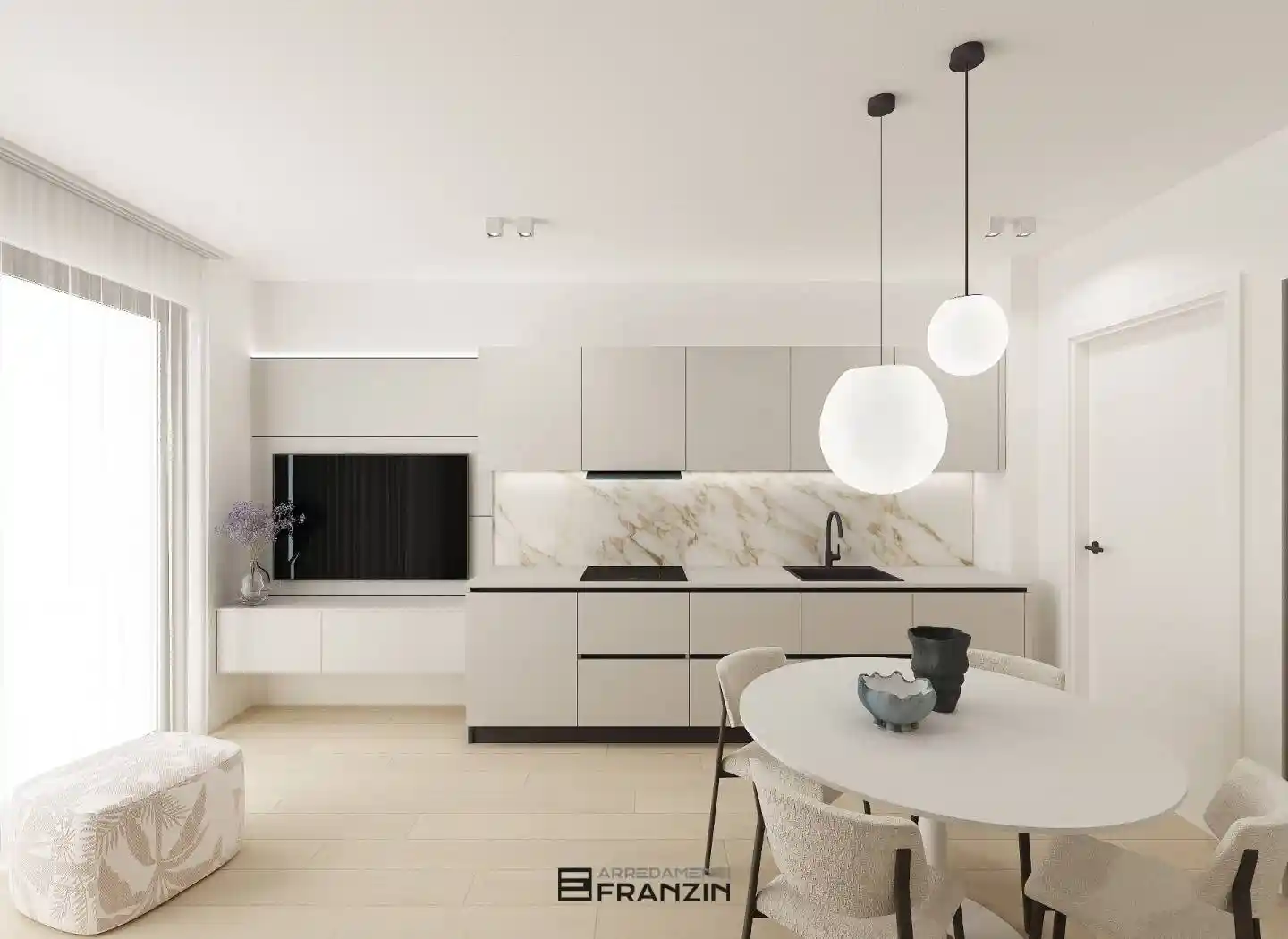 Appartamento in vendita a Jesolo