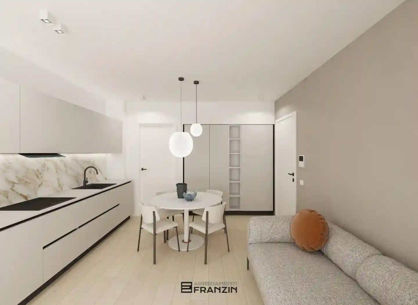 Appartamento - foto 2