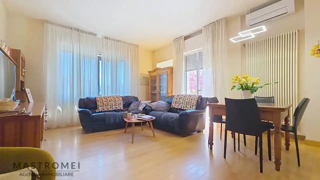 Appartamento in vendita a Altopascio