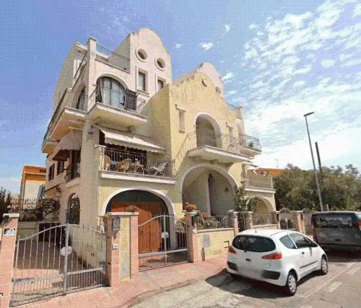 Appartamento in vendita a Olbia