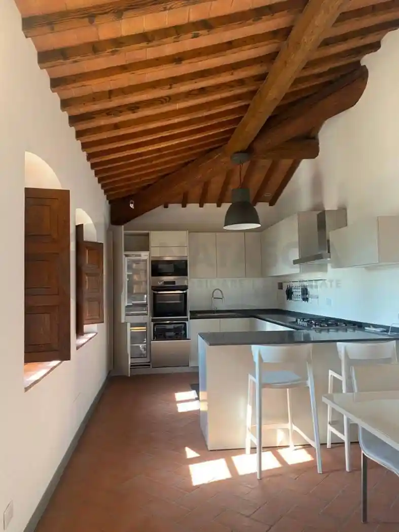 Villa in vendita a Pontassieve