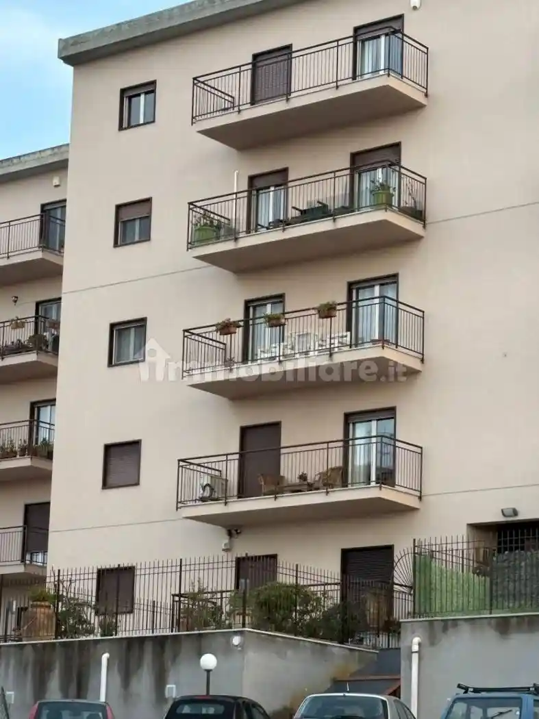 Appartamento in affitto a Termini Imerese