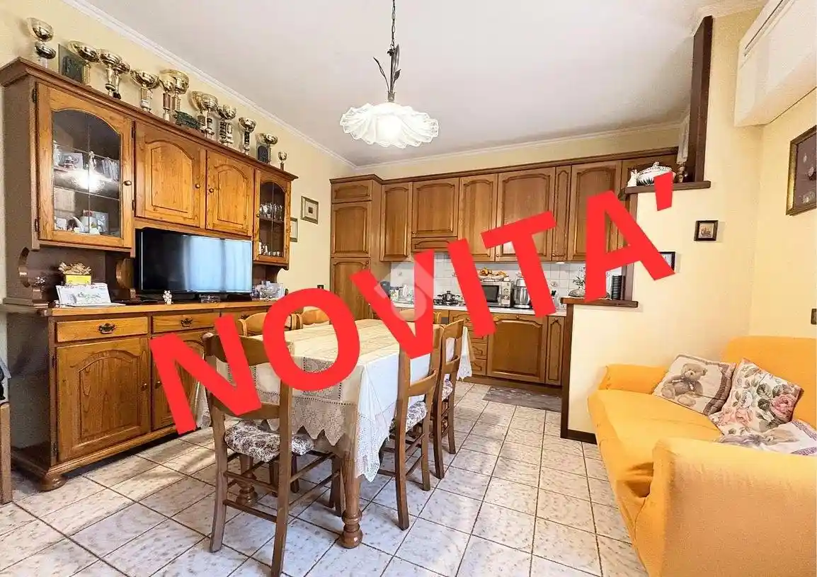 Appartamento in vendita a Narni