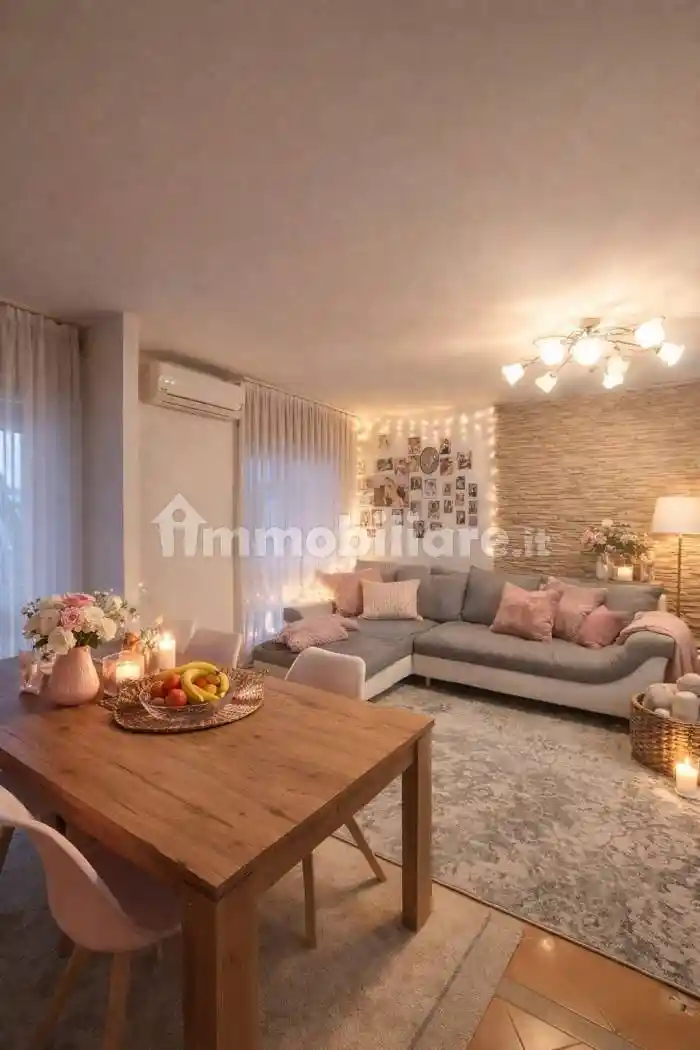 Appartamento in vendita a Treviso