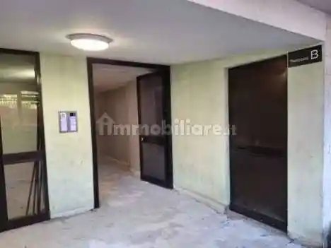 Appartamento in vendita a Liscate