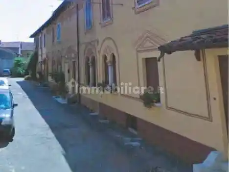Appartamento in vendita a Cuggiono