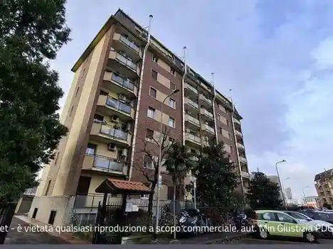 Appartamento in vendita a Baranzate