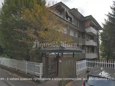 Appartamento in vendita a Rho