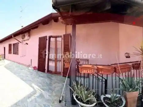 Appartamento in vendita a Nerviano