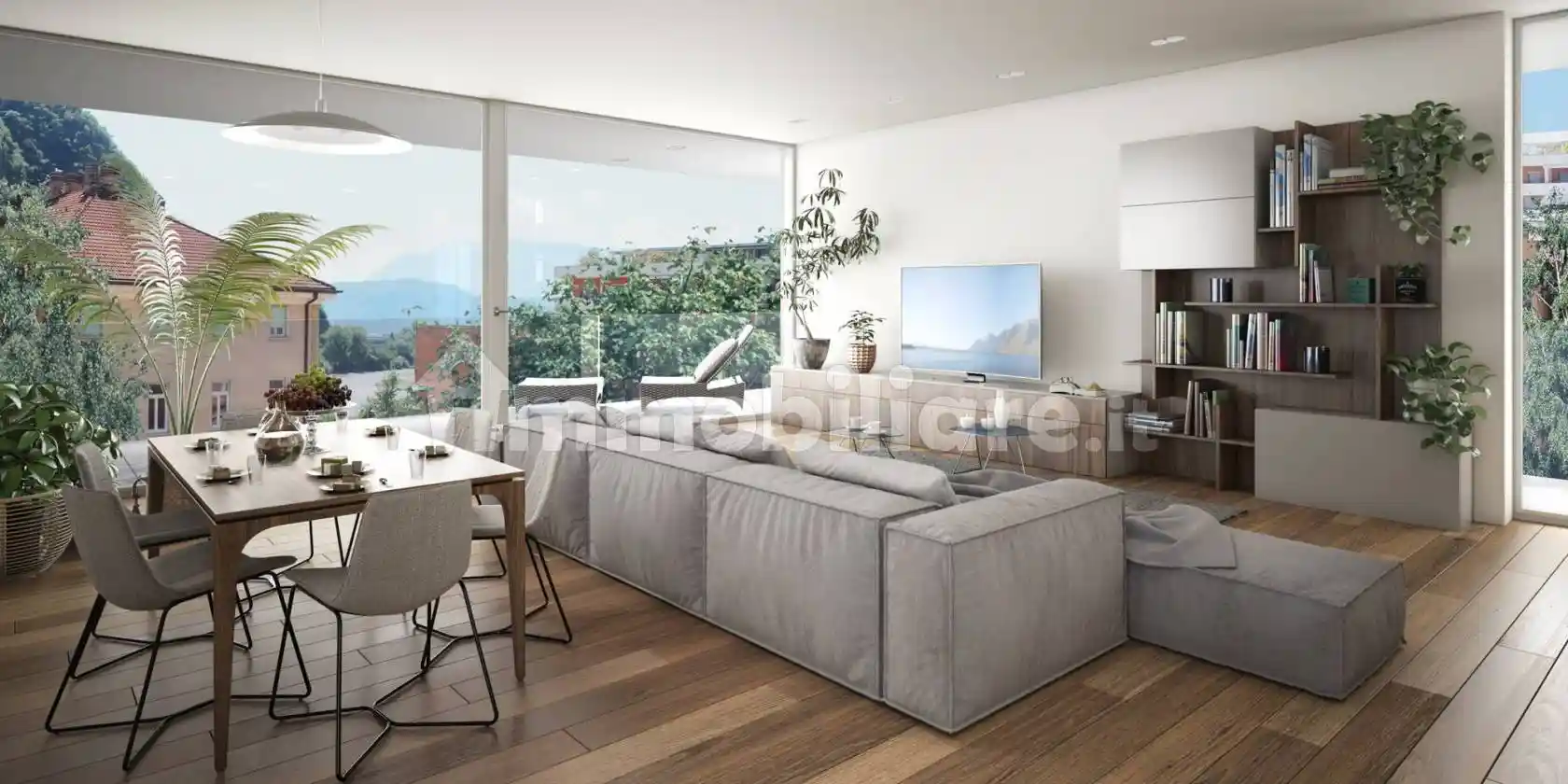 Appartamento in vendita a Bolzano