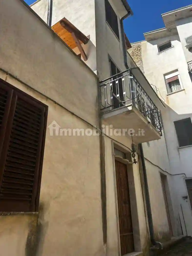 Palazzo - Edificio - foto 4