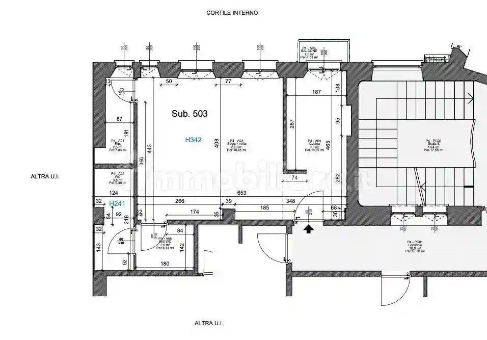 Appartamento - foto 2