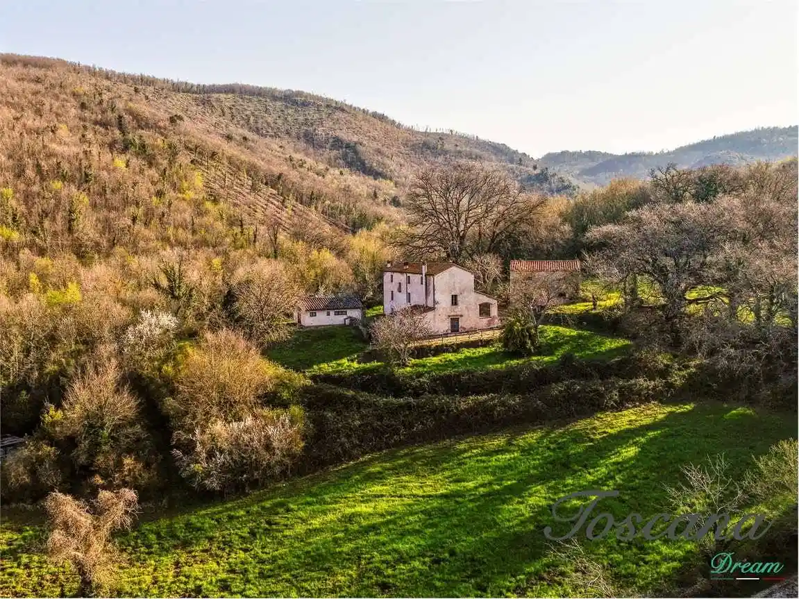 Rustico - Casale in vendita a Massa Marittima