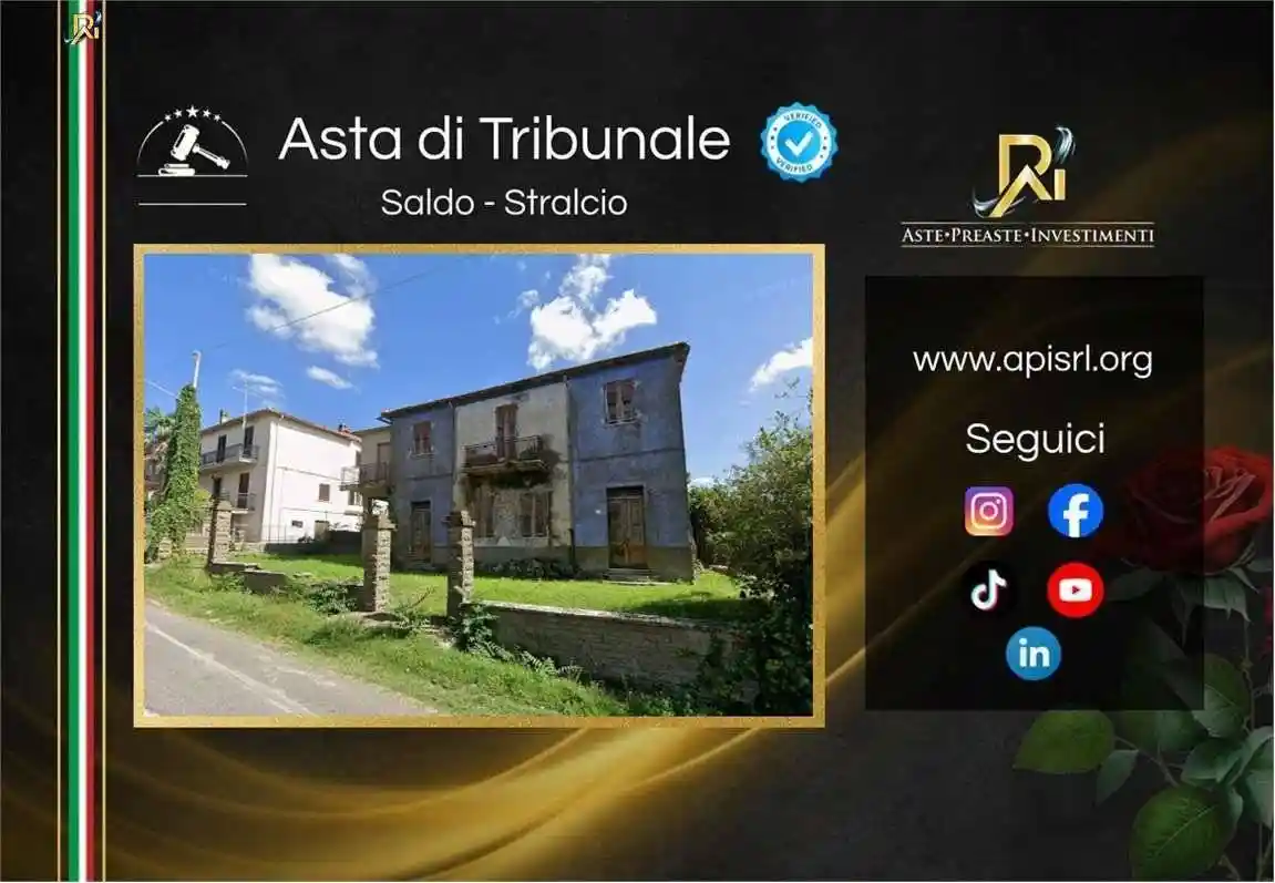 Appartamento in vendita a Montefiascone