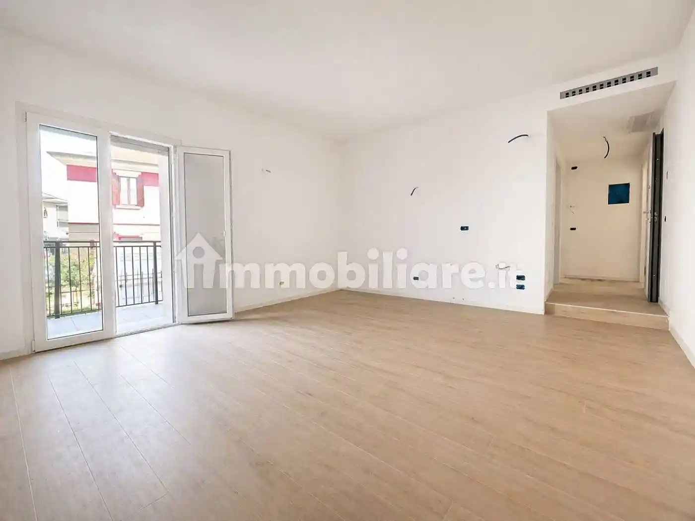 Appartamento in vendita a Vicenza