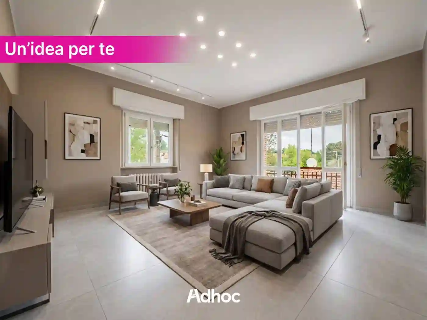 Appartamento - foto 2