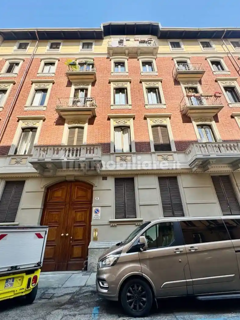 Appartamento in affitto a Torino