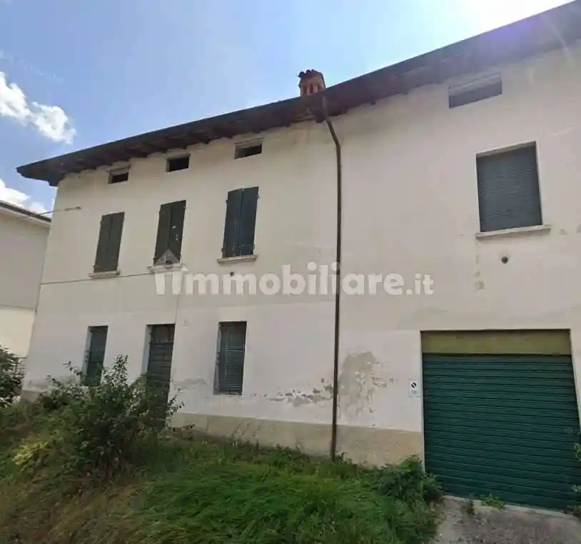 Appartamento in vendita a Lumezzane