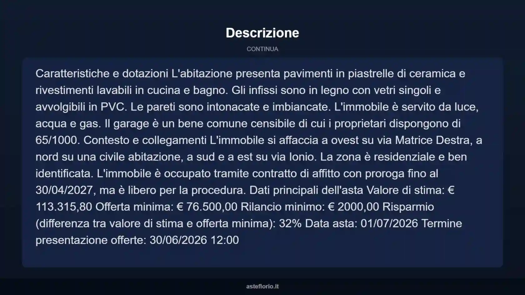 Appartamento - foto 4