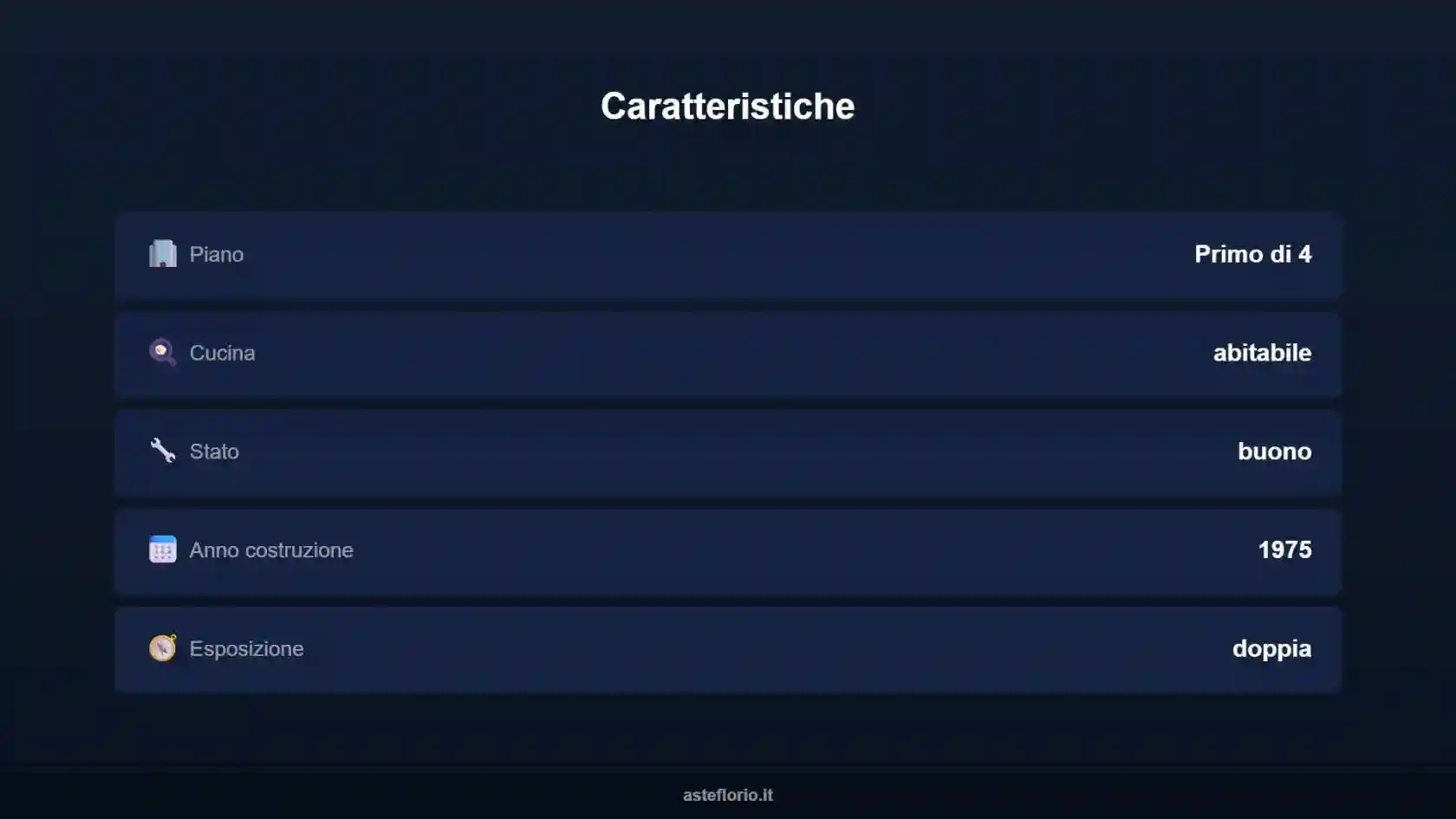 Appartamento - foto 5