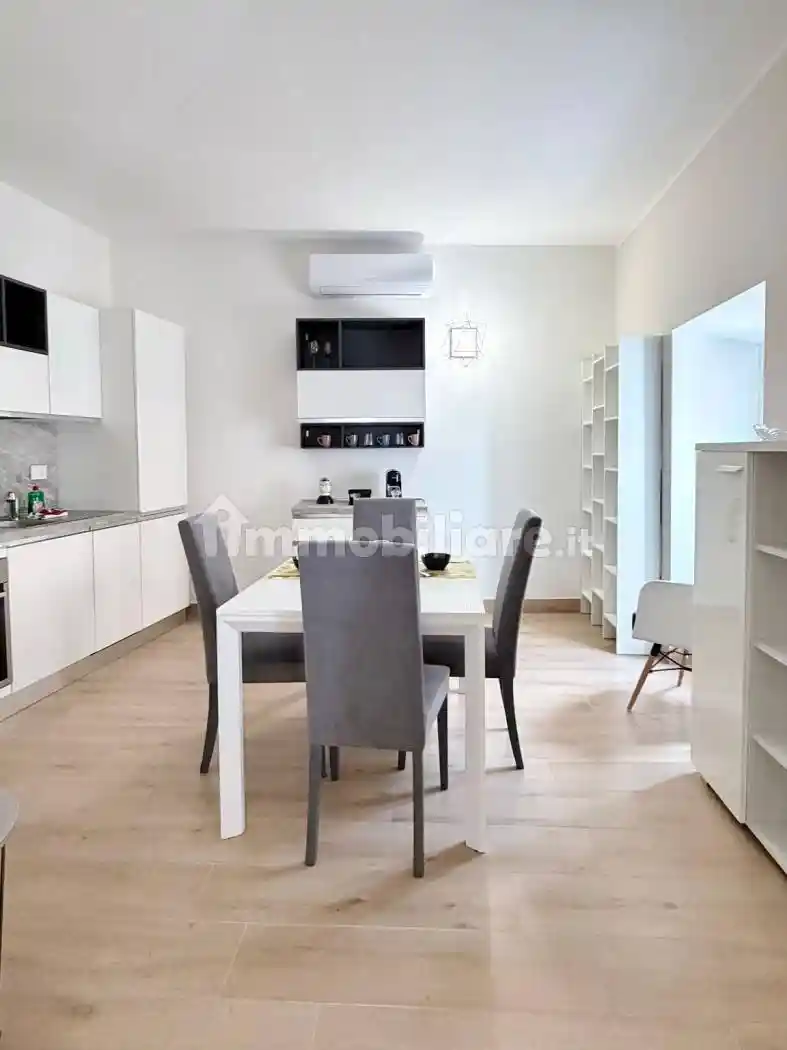 Appartamento in vendita a Varese