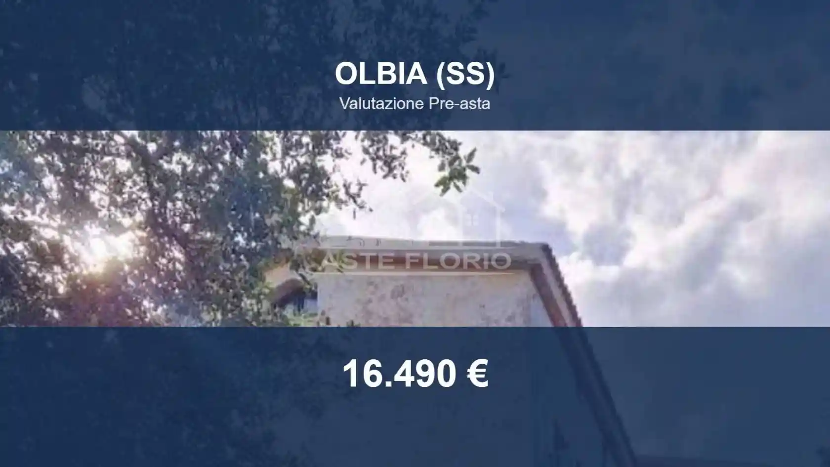 Appartamento in vendita a Olbia