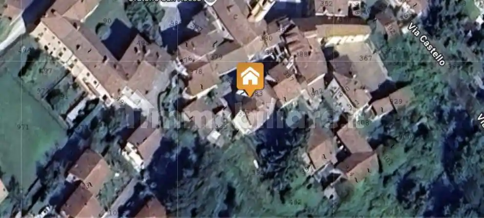 Casa indipendente in vendita a Garbagna