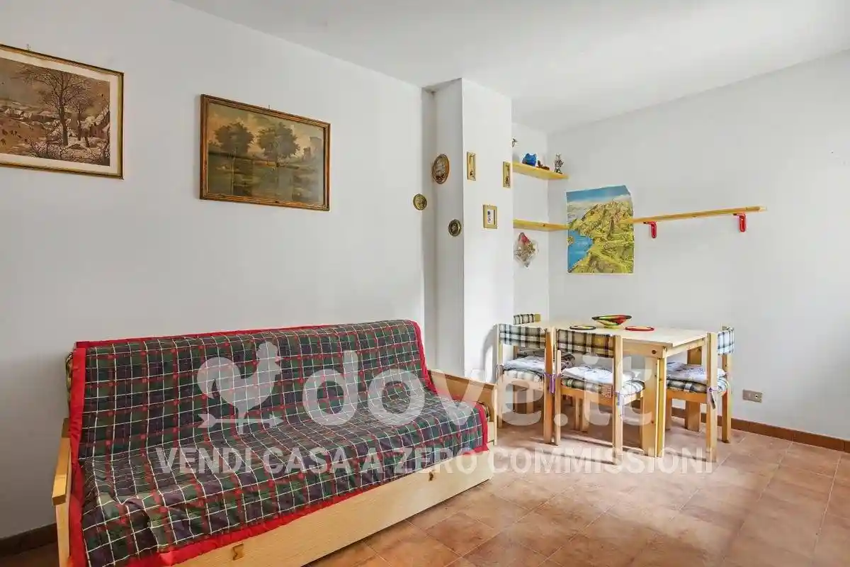 Appartamento in vendita a Maccagno con Pino e Veddasca