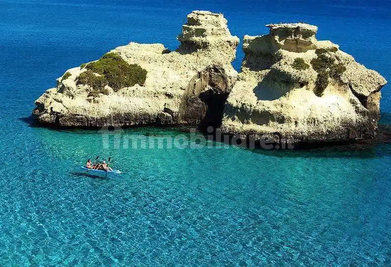 Appartamento in affitto a Otranto