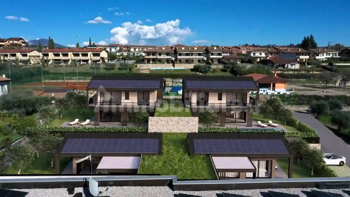 Villa - foto 2
