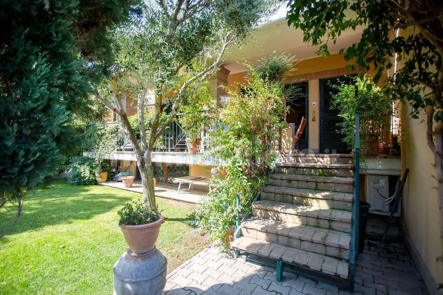 Villa in vendita a Roma